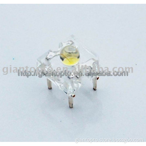 3mm Super Flux LED Lamp( Piranha LED Lamp)